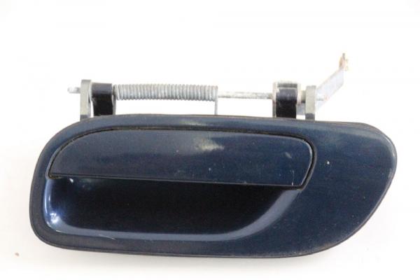 Türgriff außen hinten links 9187667 Volvo S80 I