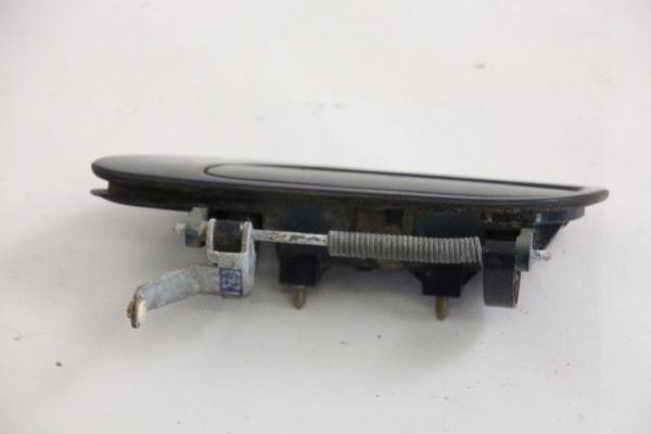 Klimabedienteil Volvo V70 II 8682930 02-2002 gebraucht 1
