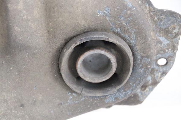 Schaltgestänge Daihatsu TERIOS J200 015 1,5 77 KW 105 PS Benzin 01-2007 gebraucht 1