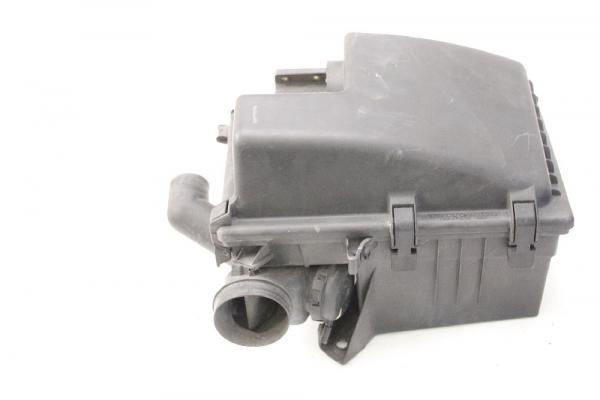 Waschwasserpumpe Skoda OCTAVIA 1Z 1K6955651 05-2011 gebraucht 2
