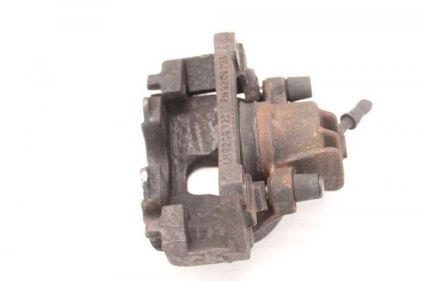Feder hinten links Volvo V70 II 9492148 2,0 132 KW 180 PS Benzin 02-2002 gebraucht 1