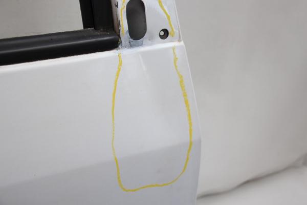 Handschuhfach Ford FOCUS 3 Turnier BM51A06044ALW 1771929 1750276 11-2012 gebraucht 1