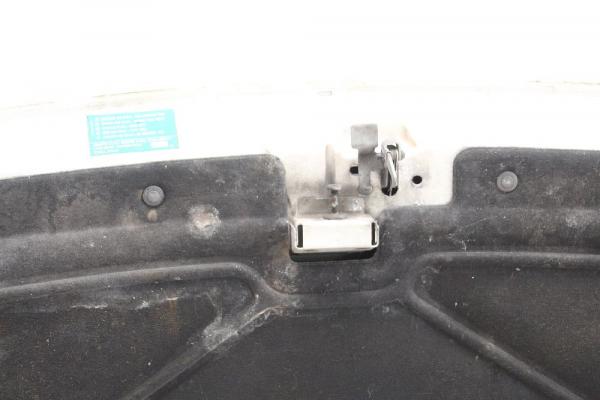 Nebelschlussleuchte Peugeot 407 SW 55353011 rechts 6351T4 03-2009 gebraucht 2