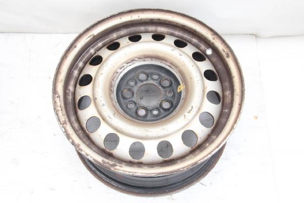 Felge Stahl vorn rechts 5401L2 Peugeot EXPERT 1 Kasten