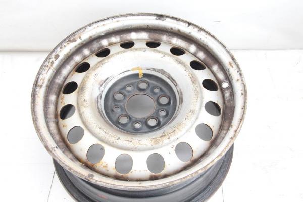 Felge Stahl vorn links 5401L2 Peugeot EXPERT 1 Kasten
