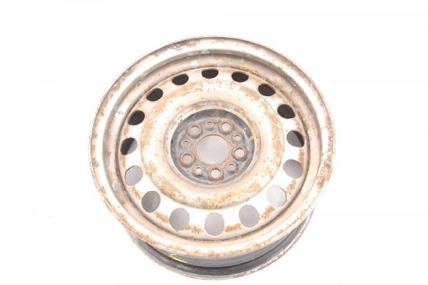 Felge Stahl hinten links 5401L2 Peugeot EXPERT 1 Kasten