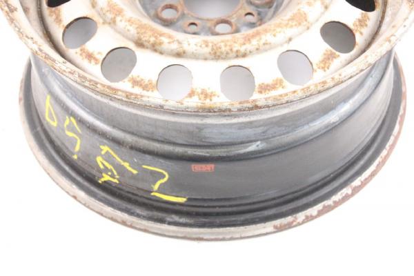 AGR Ventil VW PASSAT Variant 35i 028131501E 1,9 66 KW 90 PS Diesel 12-1994 gebraucht 1