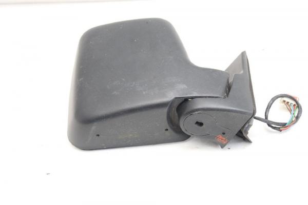 Türschloss hinten links Opel CORSA B 90449074 1207352 10-1994 gebraucht 2
