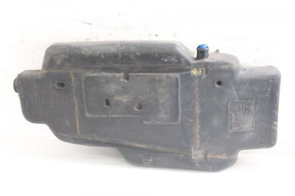 Heckklappenschloss Ford FOCUS 3 Turnier 8M51R442A66DA 11-2012 gebraucht 1