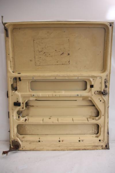 Tür Schiebetür rechts 7D0843108B VW T4 Kasten