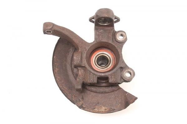 Achsschenkel vorn links 7D0407257A VW T4 Kasten