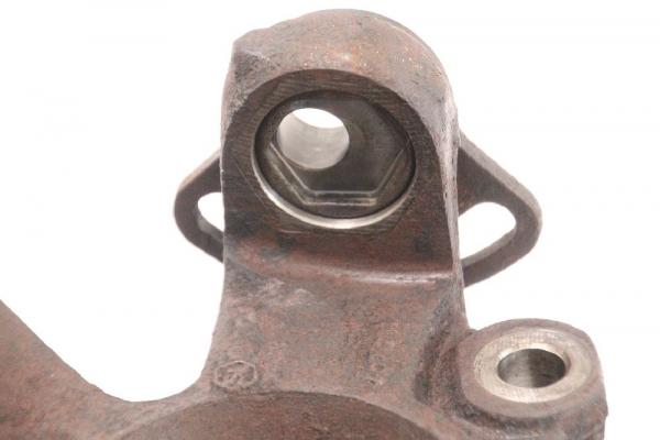 Achsschenkel vorn links 7D0407257A VW T4 Kasten