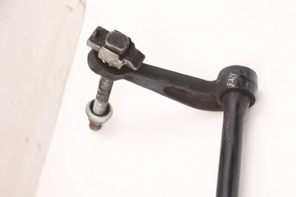 Feder vorn links 701411103G VW T4 Kasten