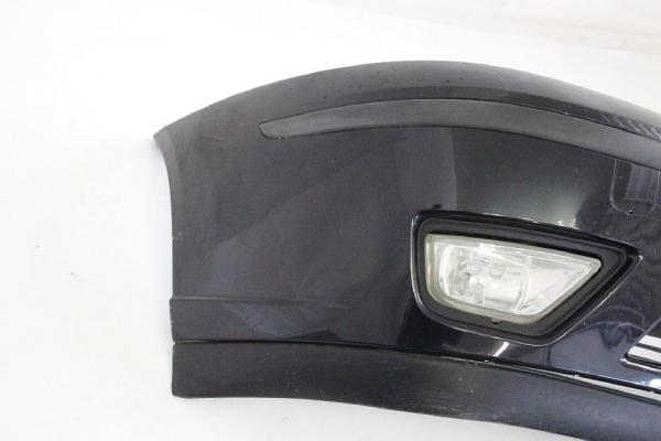 Stoßstange vorn 2M5117762AA Ford FOCUS 1 Turnier