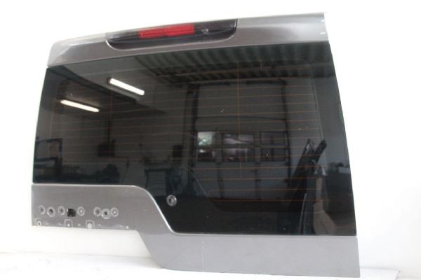 Heckklappe LR045549 Land Rover DISCOVERY 3