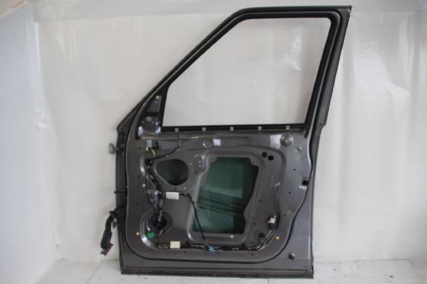 Türschloss vorn rechts Mazda 2 DE DJ0158310B 10-2011 gebraucht 3