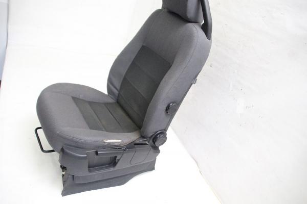 Kühlerlüfter Nissan X-TRAIL 1 T30 214818H82A 2,2 Diesel 100 KW 136 PS 09-2003 gebraucht 2