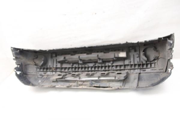 Stoßstange vorn DPB001265LML Land Rover DISCOVERY 3