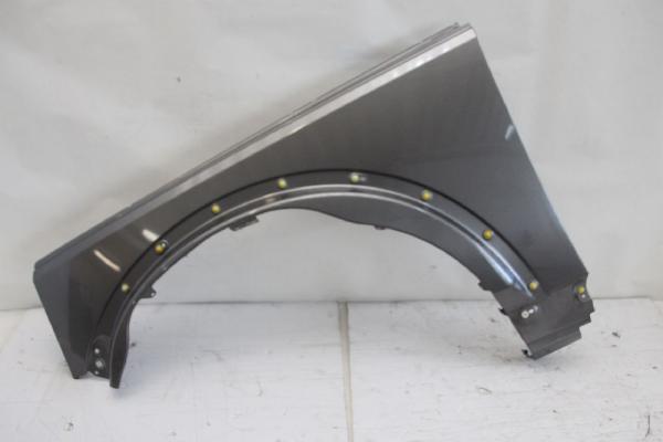 Kotflügel vorn links ASB780030 Land Rover DISCOVERY 3