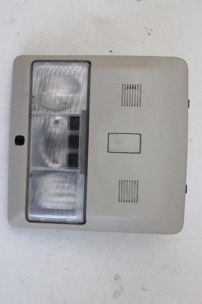 Innenleuchte XDE500341 Land Rover DISCOVERY 3
