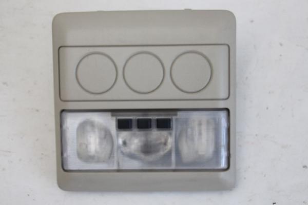 Innenleuchte XDE500420 Land Rover DISCOVERY 3
