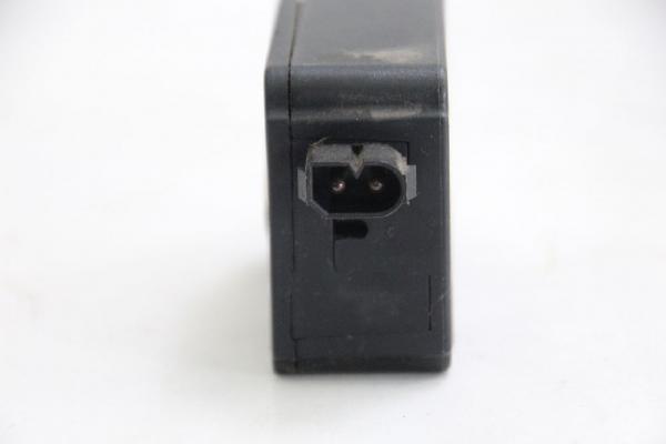 Wischermotor hinten Mazda 2 DE DD1067450 10-2011 gebraucht 2