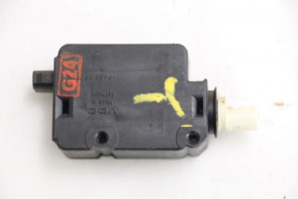Airbagsensor hinten links Toyota AYGO 2 B4 898310H040 12-2014 gebraucht 1