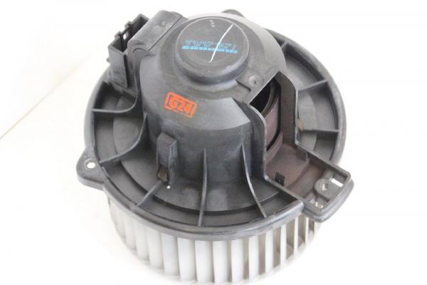 Heizgebläsemotor JGC500050 Land Rover DISCOVERY 3