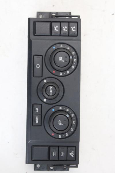 Klimabedienteil JFC501120 Land Rover DISCOVERY 3