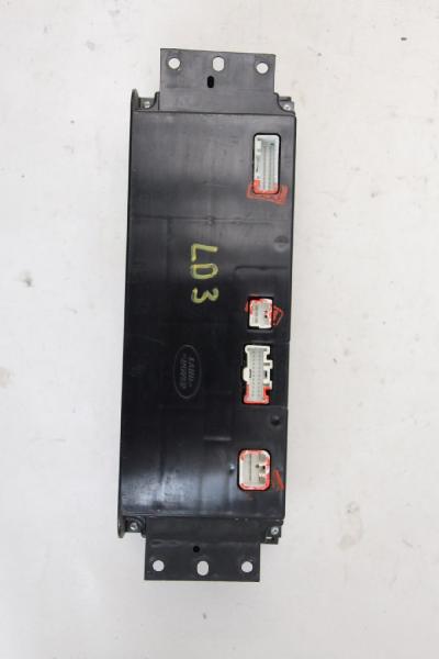Airbagsensor hinten rechts Toyota AYGO 2 B4 898310H040 12-2014 gebraucht 1