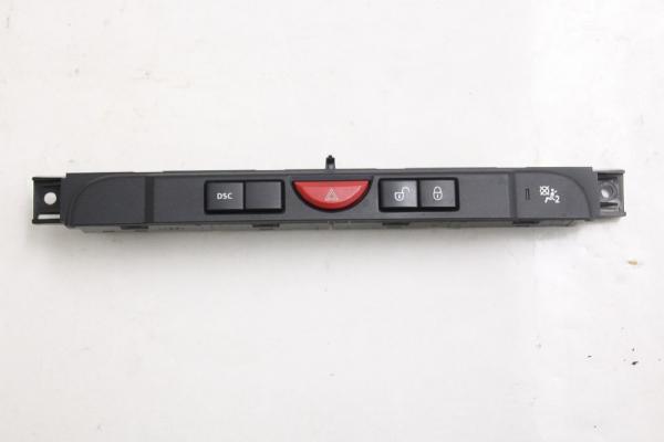 Schalter Warnblink YUL501200 Land Rover DISCOVERY 3
