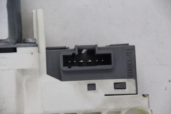 Gurt hinten rechts Volvo XC90 I 30676886 2. Reihe rechts 08-2003 gebraucht 1
