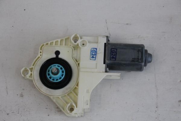 Fensterheber-Motor hinten links CVR000060 Land Rover DISCOVERY 3