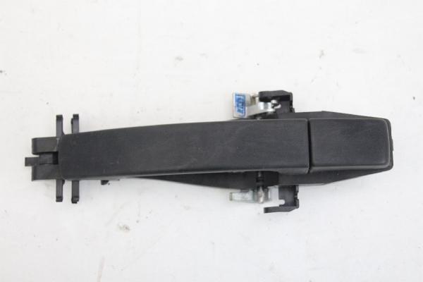 Türgriff außen hinten links CXF500070 Land Rover DISCOVERY 3