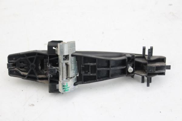 Spiegelglas links Kia 876113W350 beheizt - konvex SPORTAGE 3 06-2011 gebraucht 2