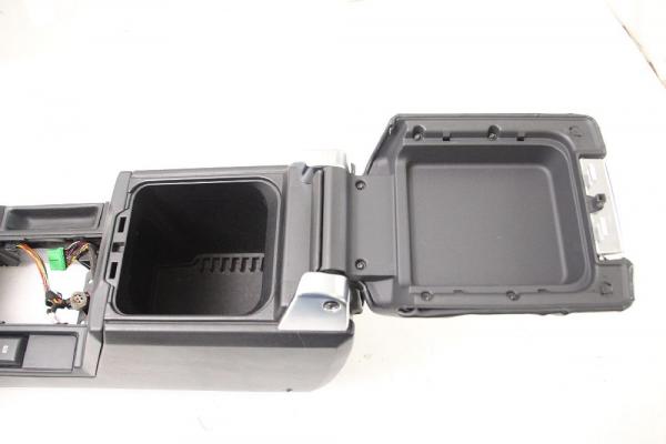 Schaltgetriebe Mercedes C-KLASSE S 204 716657 2122600301 2,1 125 KW 170 PS Diese gebraucht 3
