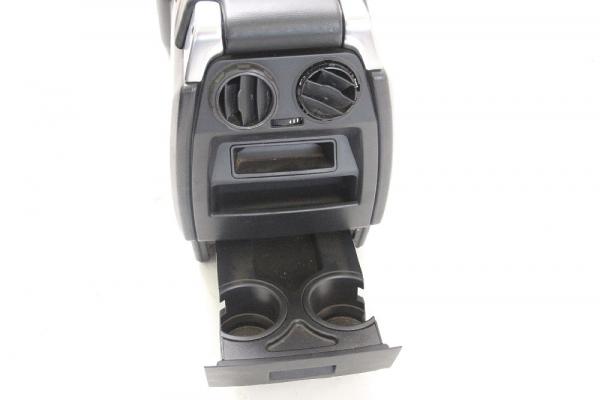 Stellmotor Heizung Mazda 5 CR 5223F 06-2005 gebraucht 1