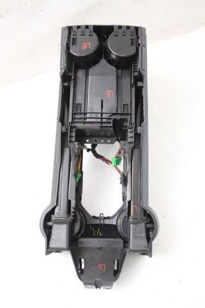 Mittelkonsole LR075160 Land Rover DISCOVERY 3