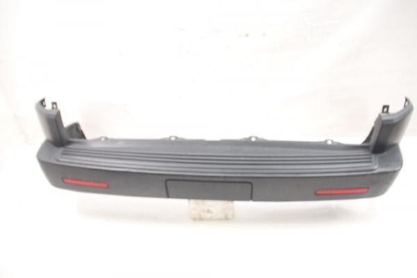 Stoßstange hinten DPO000031PCL Land Rover DISCOVERY 3