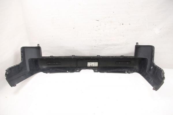 Stoßstange hinten DPO000031PCL Land Rover DISCOVERY 3