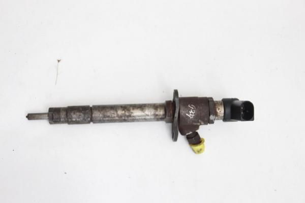 Einspritzduese (Diesel) Zylinder 6 7H2Q9K546CB Land Rover DISCOVERY 3