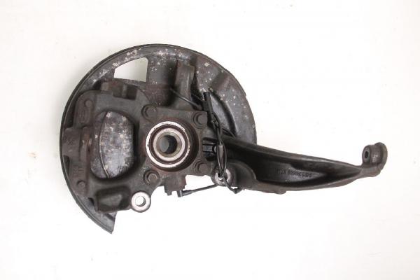 Achsschenkel vorn rechts RUB000234 Land Rover DISCOVERY 3