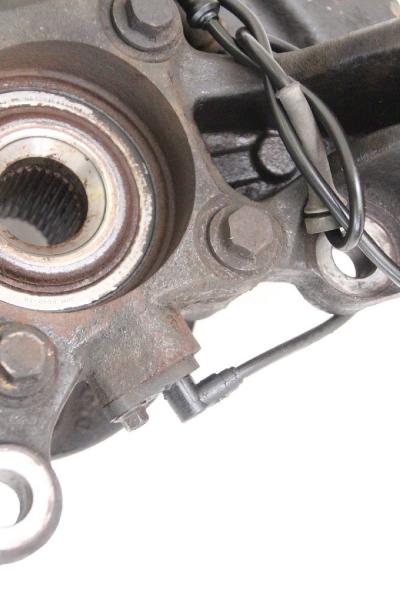 Achsschenkel vorn rechts RUB000234 Land Rover DISCOVERY 3