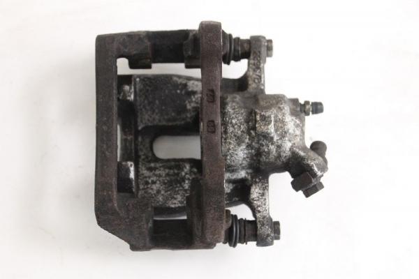 Türschloss hinten rechts Skoda FABIA 2 5J 1S4839016C 5N0839016D 12-2012 gebraucht 1