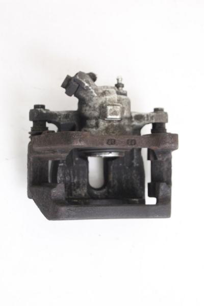 Türschloss hinten links Skoda FABIA 2 5J 1S4839015C 5N0839015D 12-2012 gebraucht 3