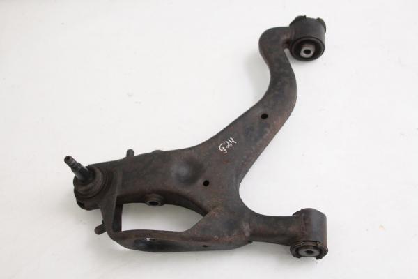 Querlenker vorn links LR075995 Land Rover DISCOVERY 3