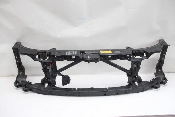 Schloßträger LR054853 Land Rover DISCOVERY 3