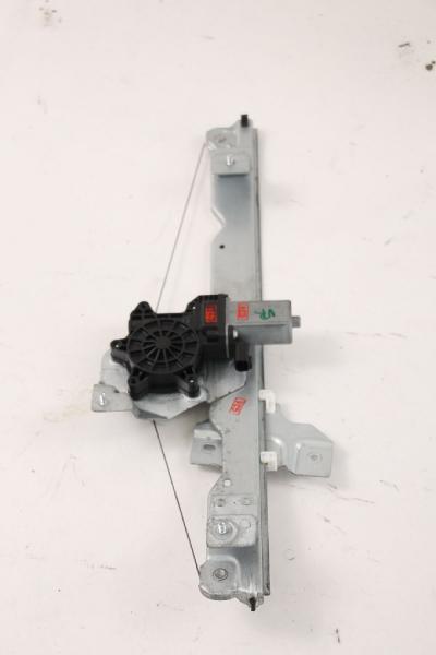 Fensterheber elektrisch vorn rechts 807206838R DACIA DUSTER 1