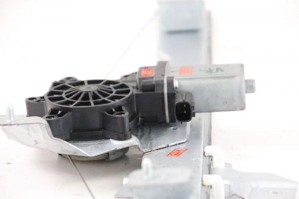 Fensterheber elektrisch vorn rechts 807206838R DACIA DUSTER 1