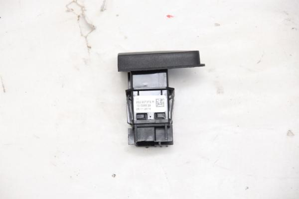 Schalter Warnblink 252907372R DACIA DUSTER 1